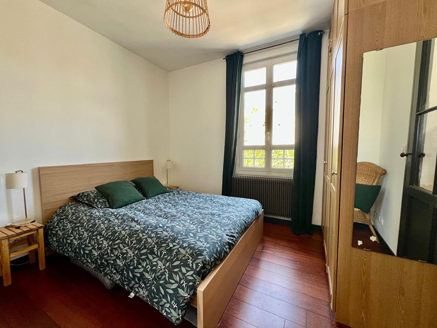 Maison à vendre, 51m², Le Teich