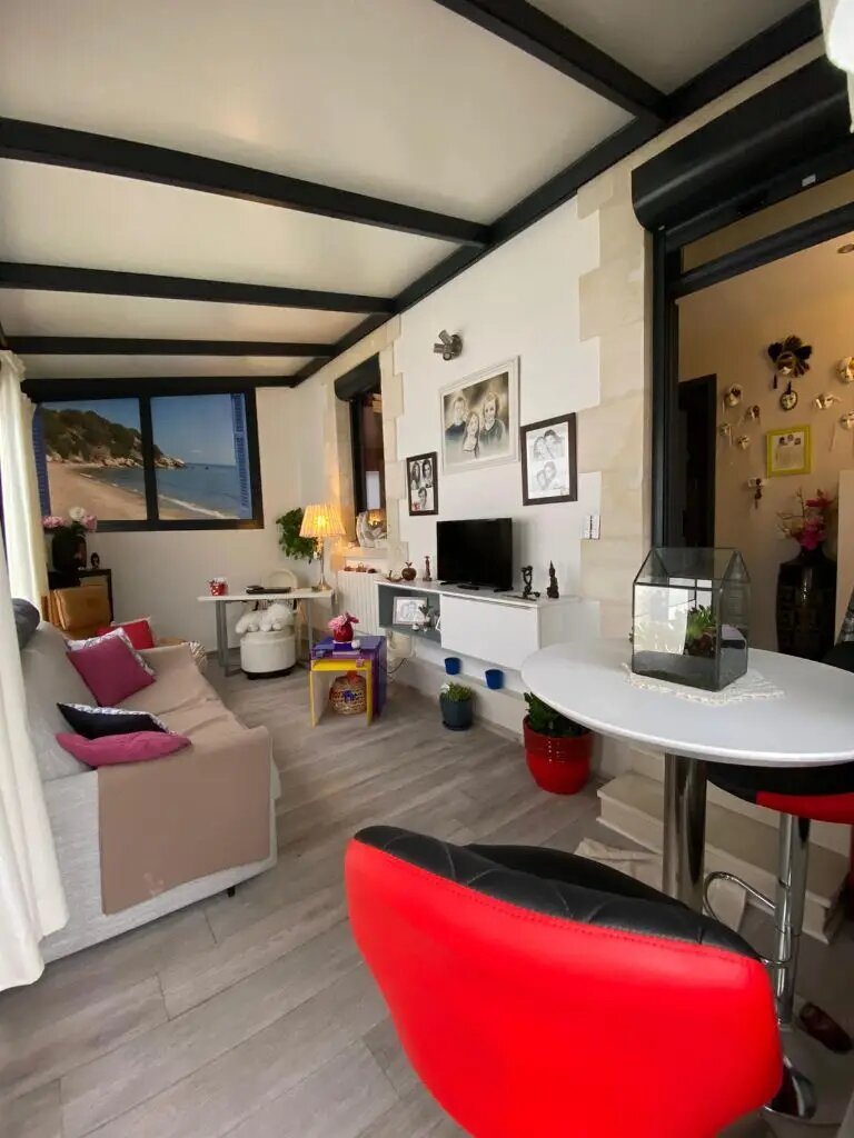 Maison à vendre, 48m², Arcachon