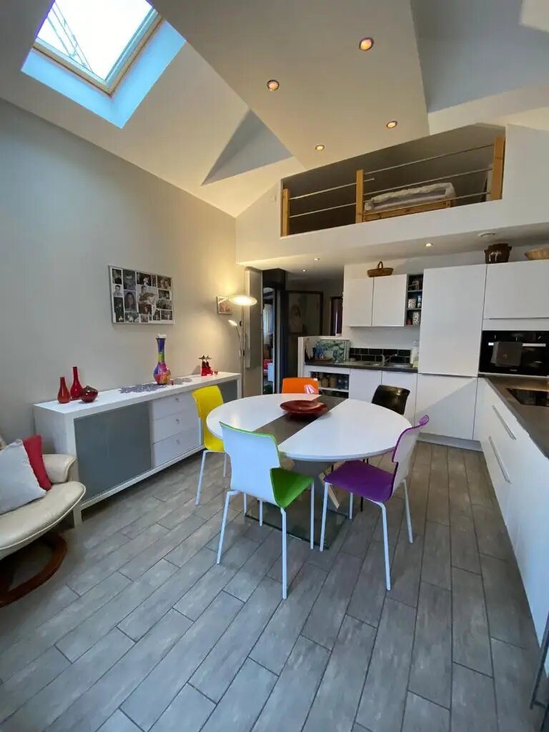 Maison à vendre, 48m², Arcachon