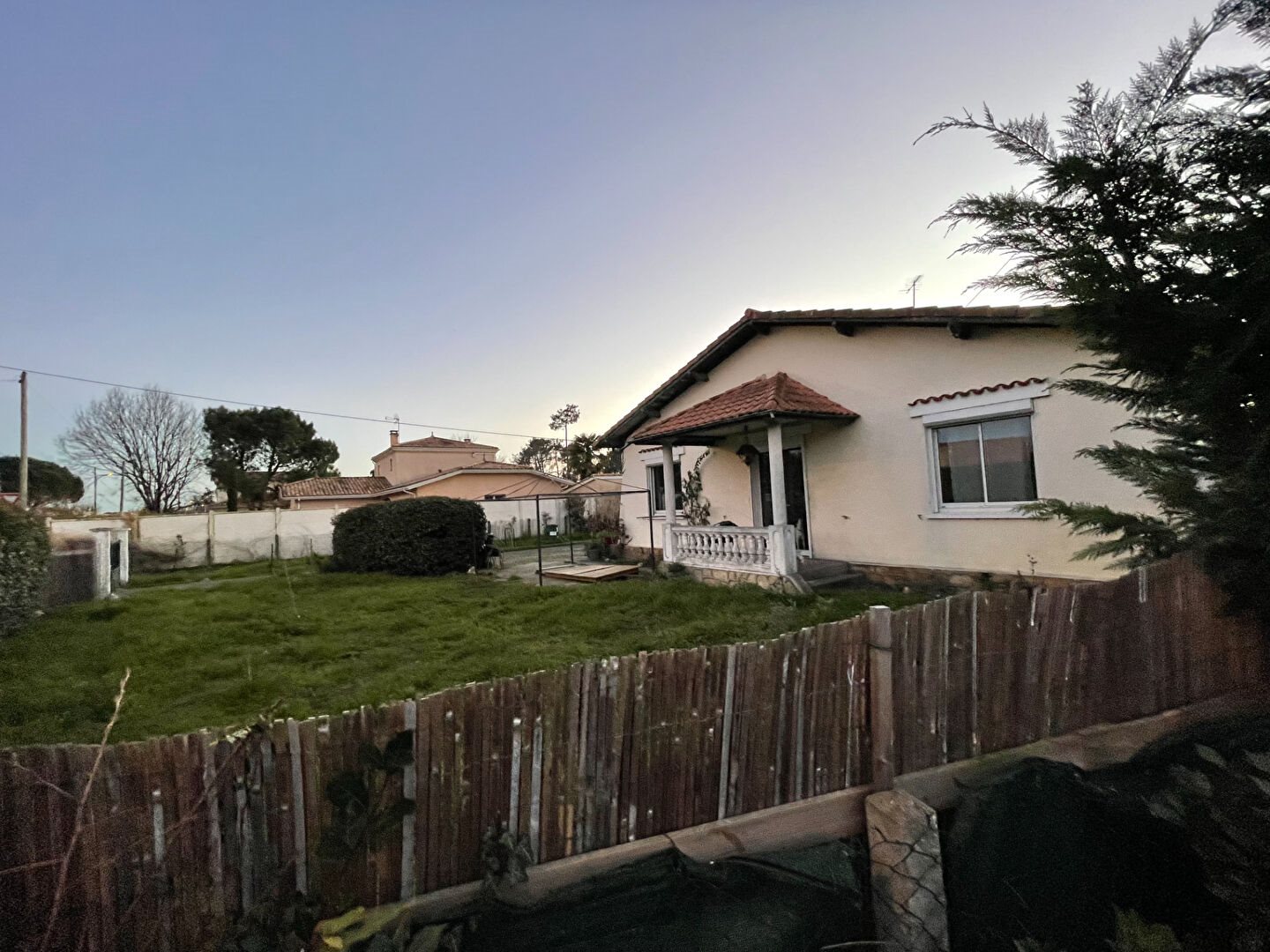 Maison à vendre, 87m², Le Teich