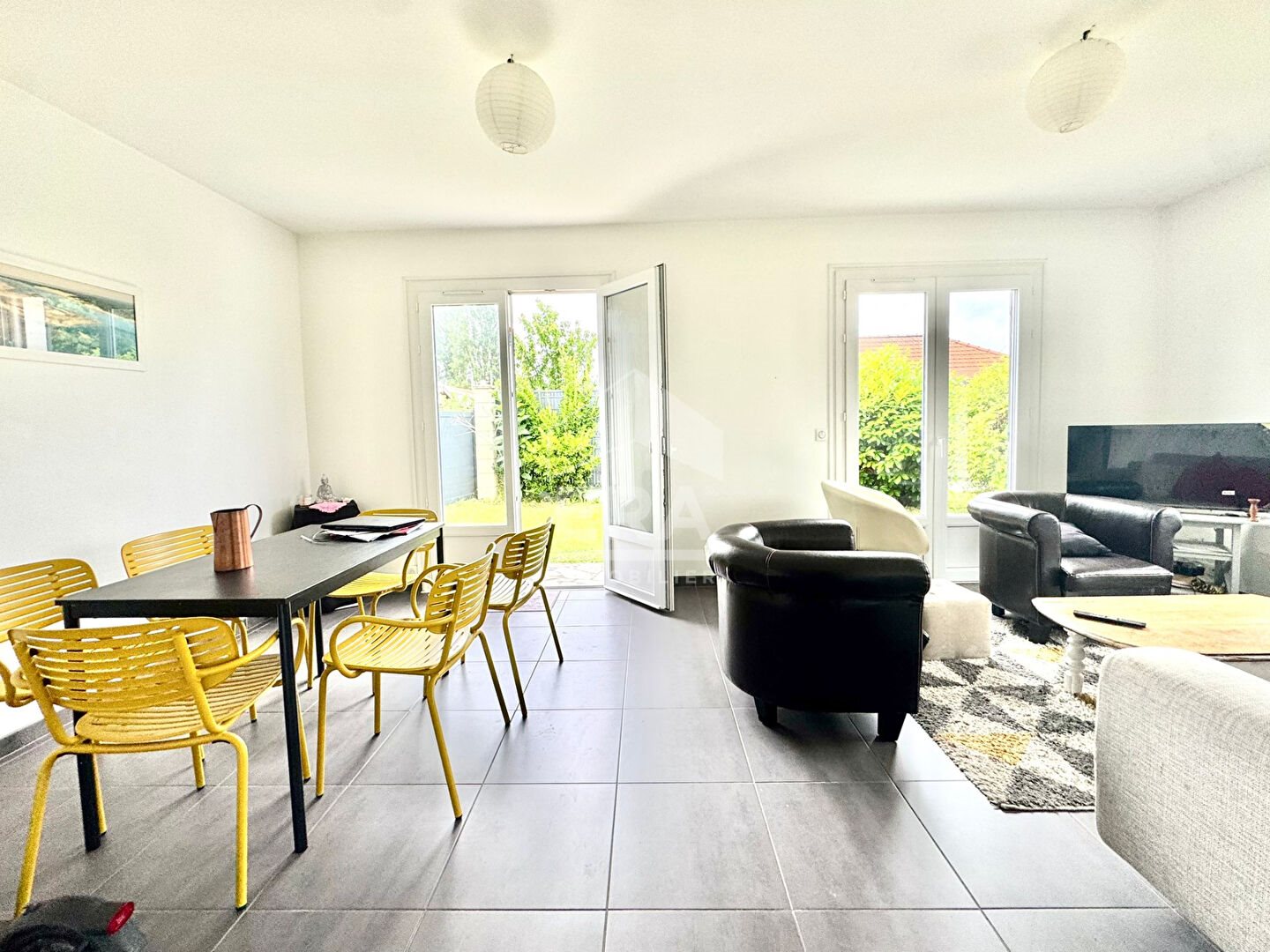 Maison à vendre, 82m², Le Teich