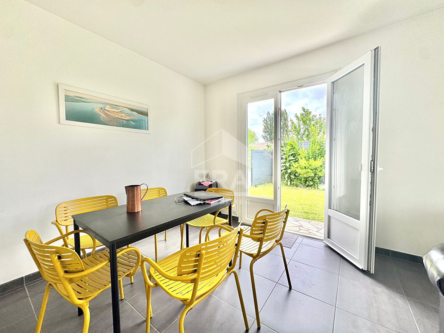 Maison à vendre, 82m², Le Teich