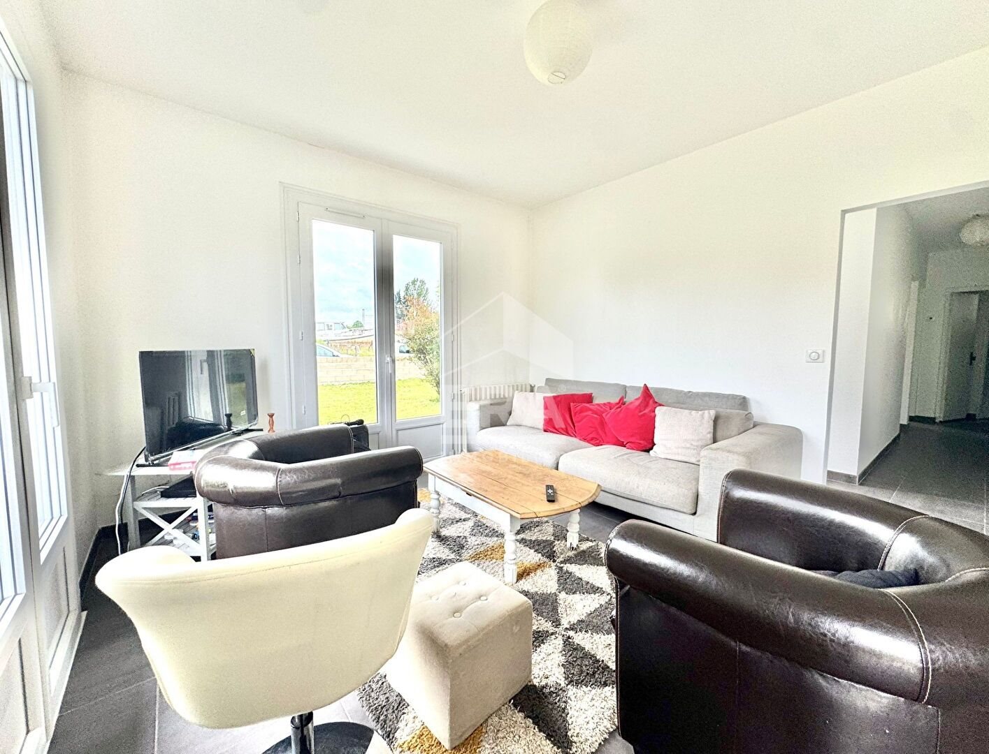 Maison à vendre, 82m², Le Teich
