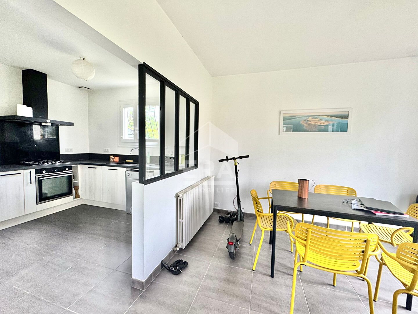 Maison à vendre, 82m², Le Teich
