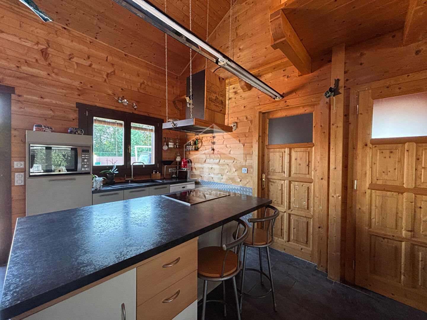 Maison à vendre, 86m², Le Teich