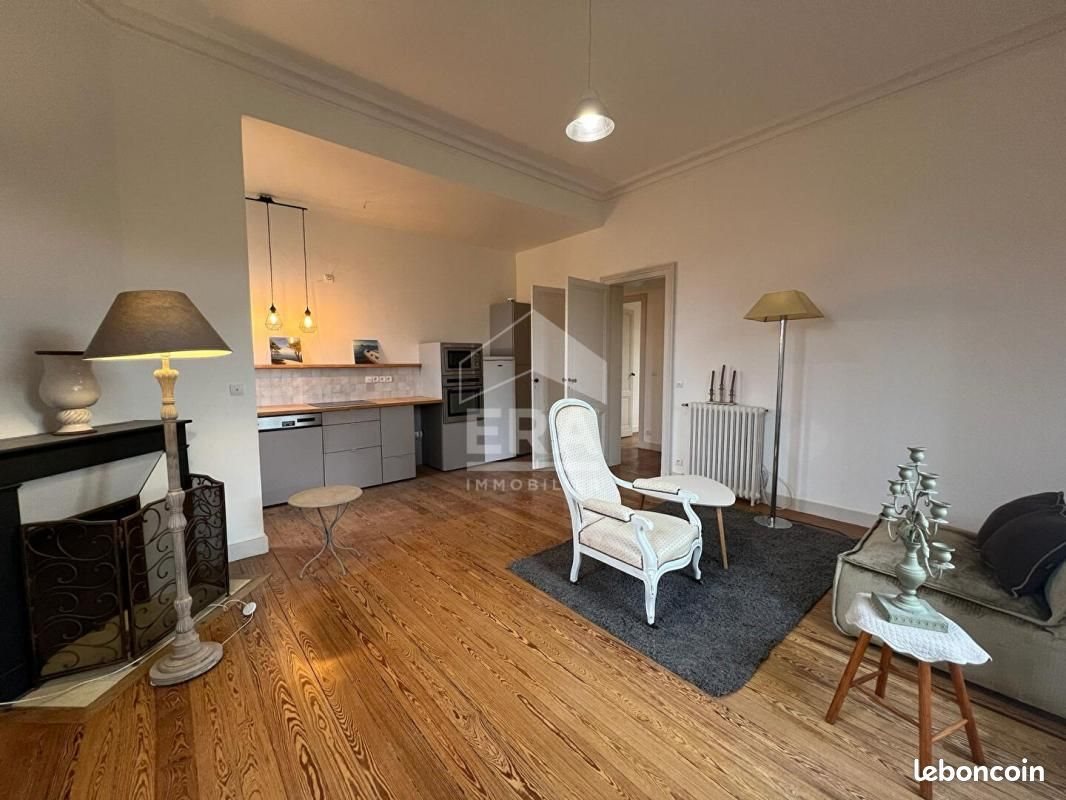 Appartement à vendre, 102m², Arcachon