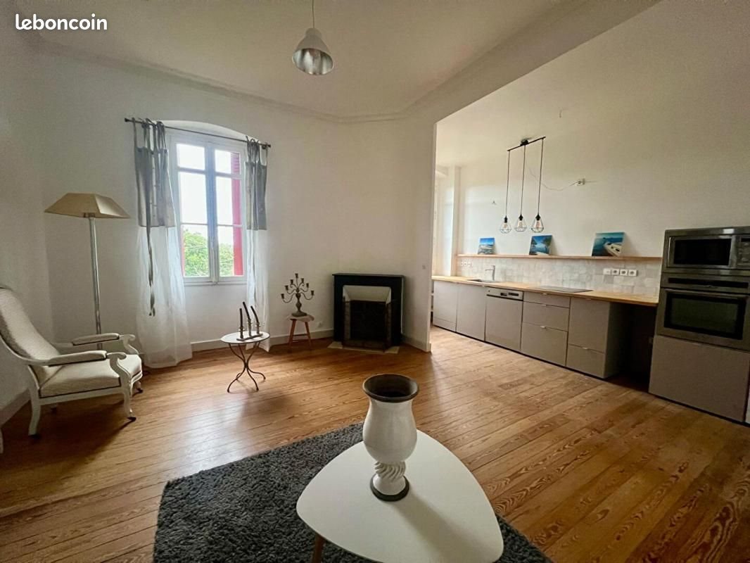 Appartement à vendre, 102m², Arcachon