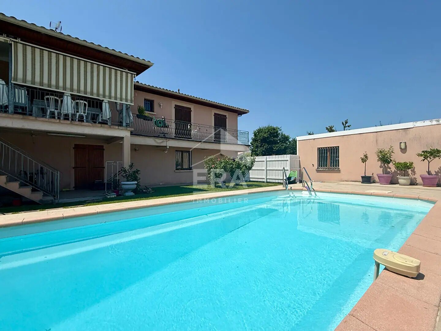 Maison à vendre, 235m², Le Teich