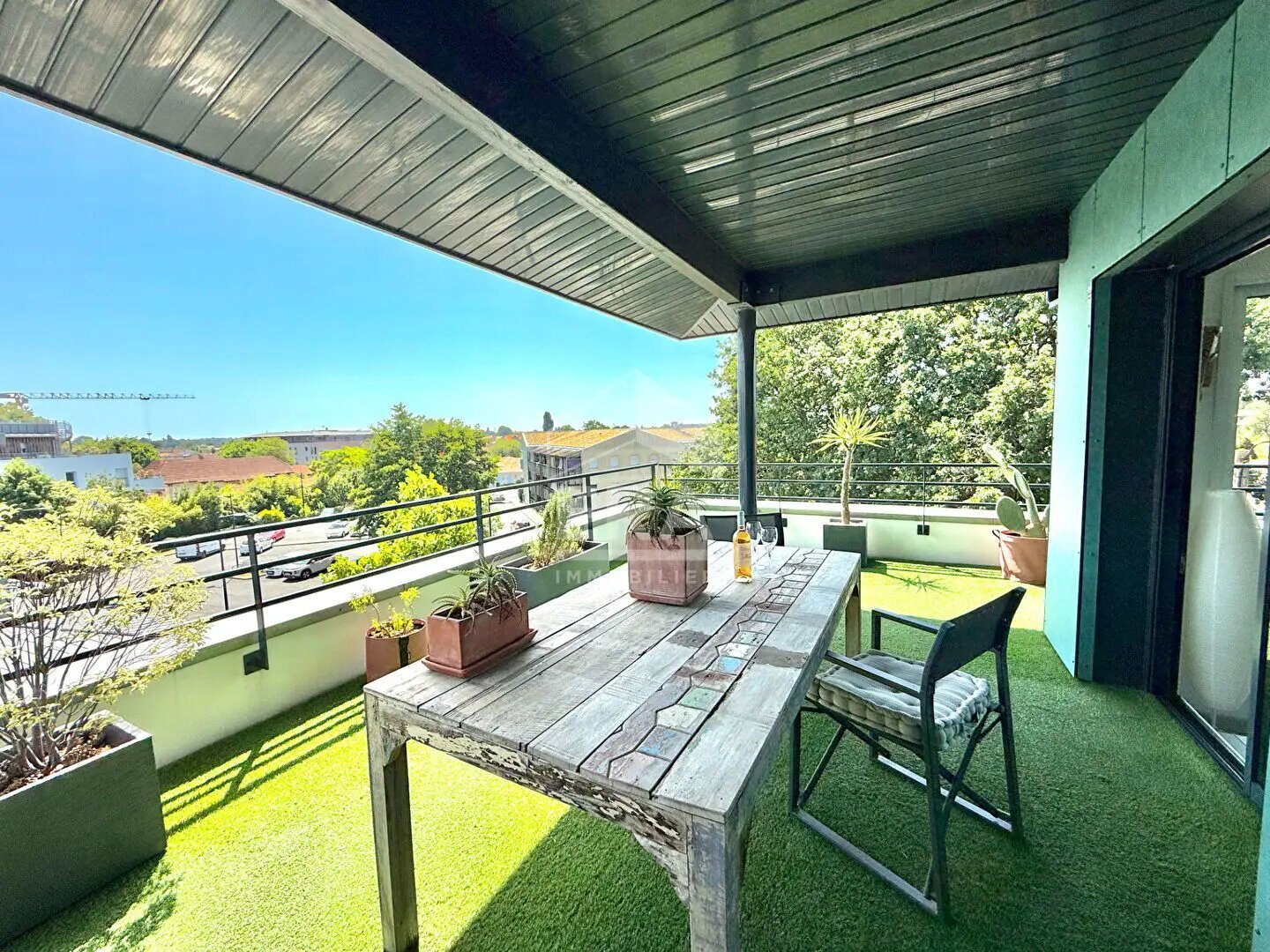 Appartement à vendre, 107m², La Teste-de-Buch