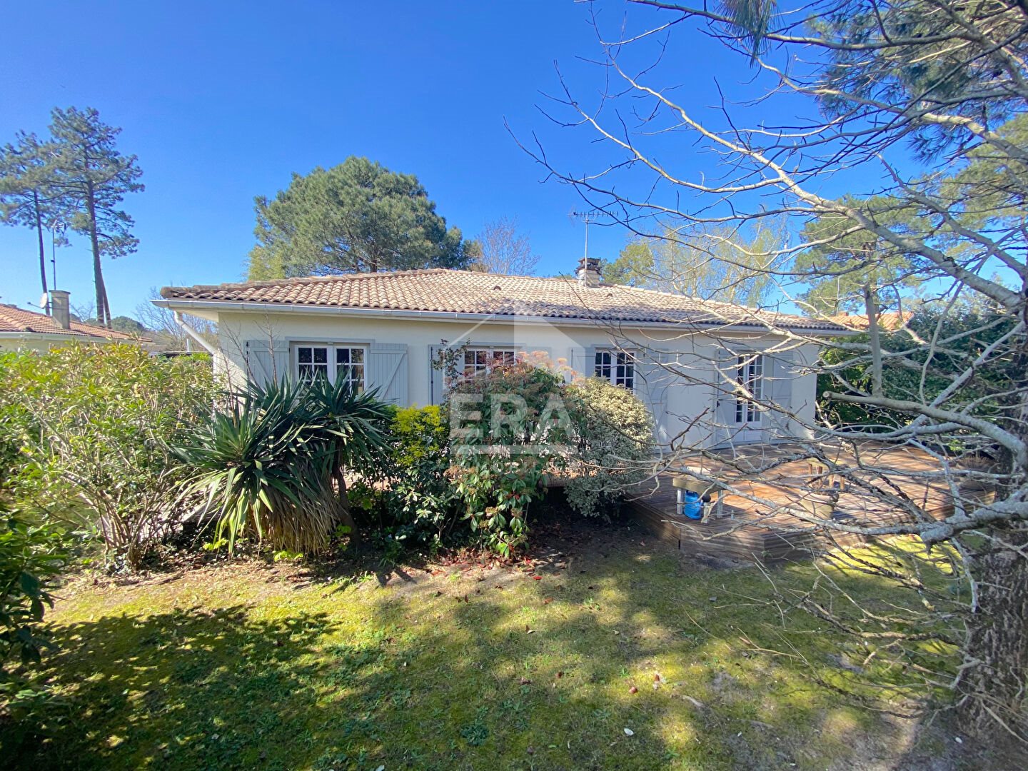 Maison à vendre, 90m², Le Teich