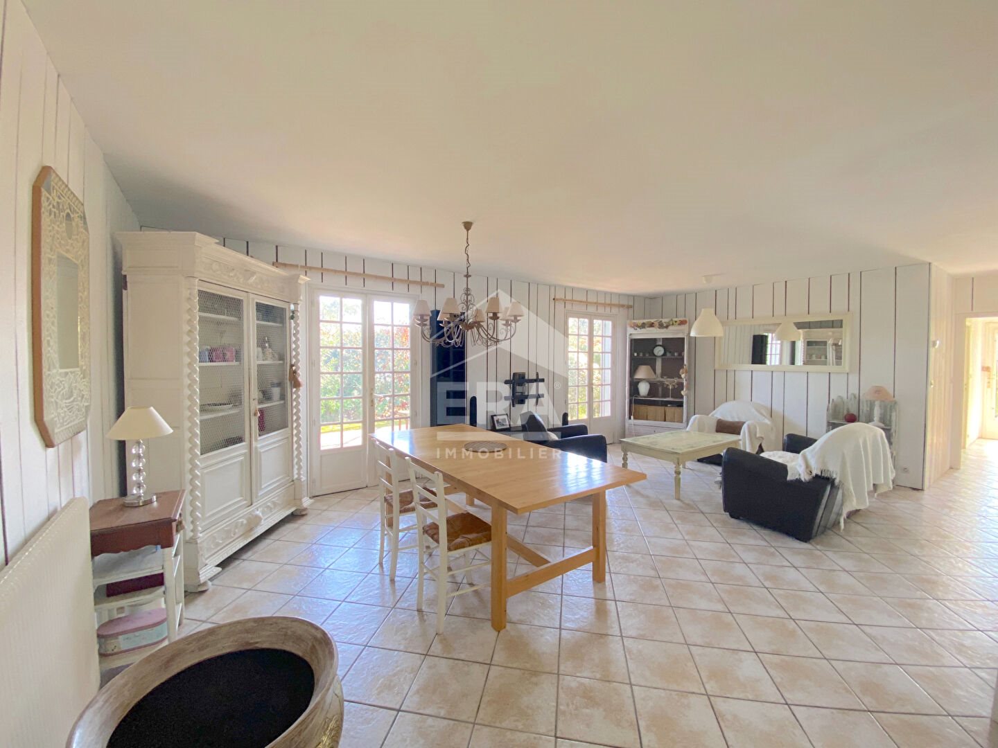 Maison à vendre, 90m², Le Teich