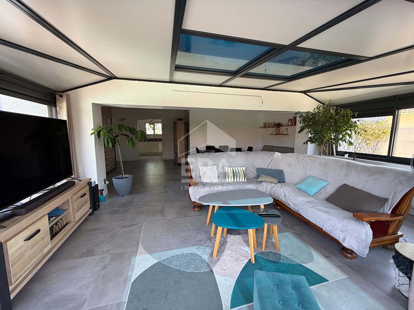 Maison à vendre, 116m², Le Teich