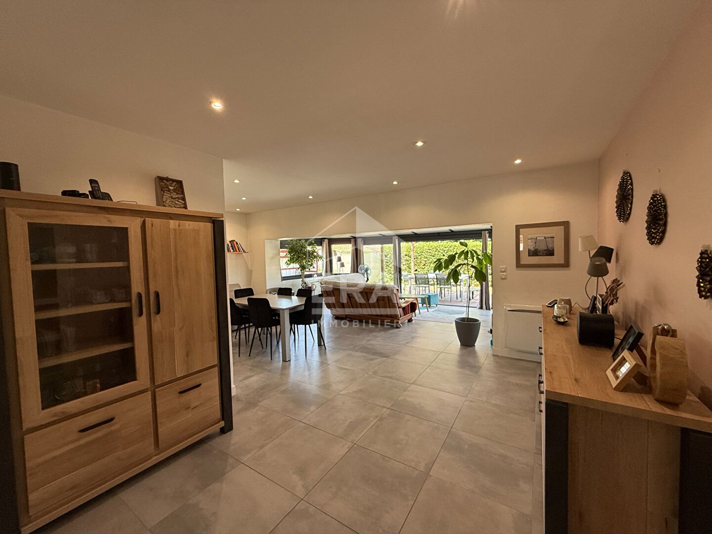 Maison à vendre, 116m², Le Teich