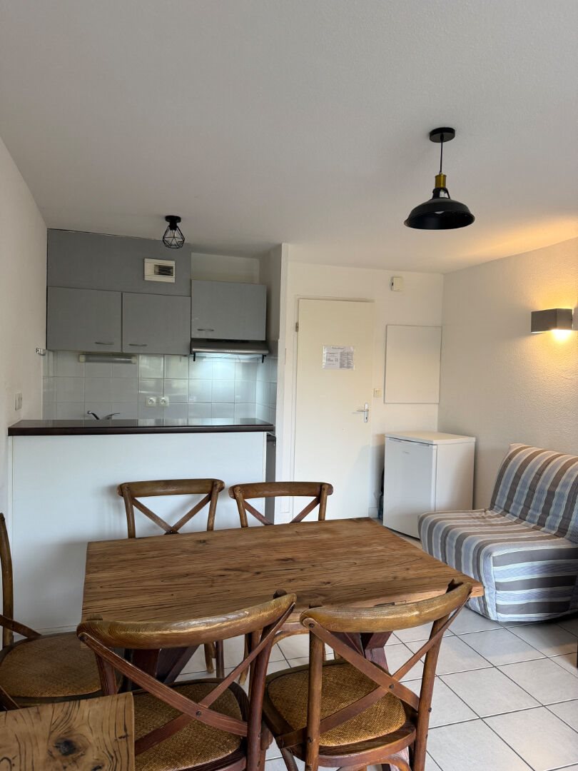 Appartement à vendre, 36m², Le Teich