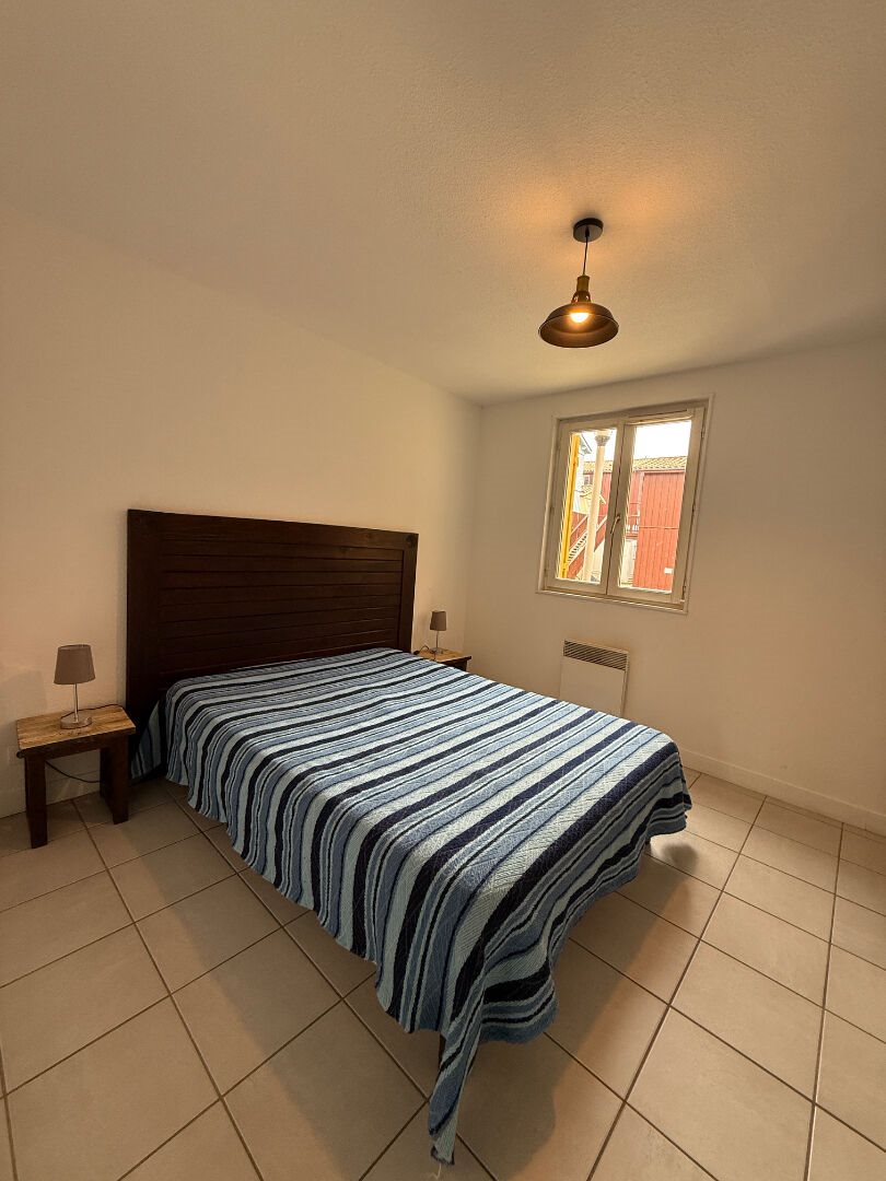 Appartement à vendre, 36m², Le Teich