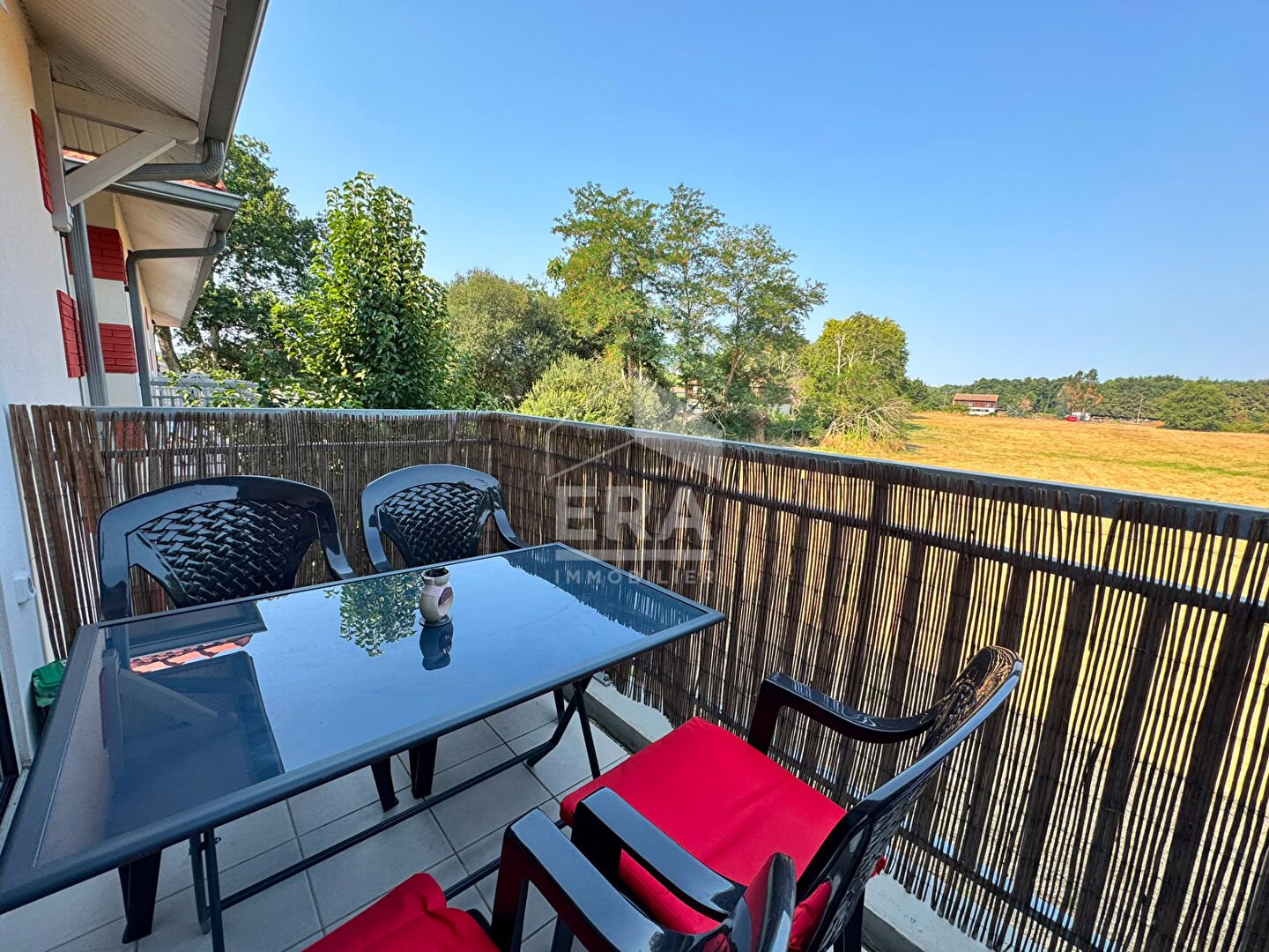 Appartement à vendre, 65m², Le Teich