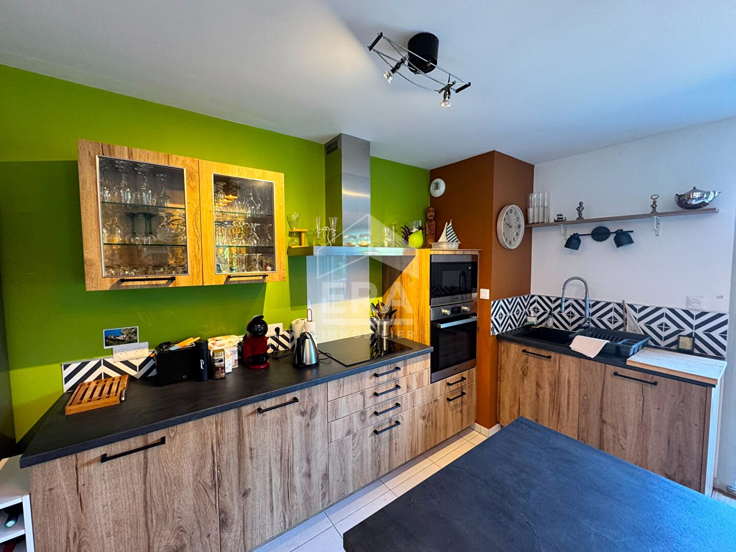 Appartement à vendre, 65m², Le Teich