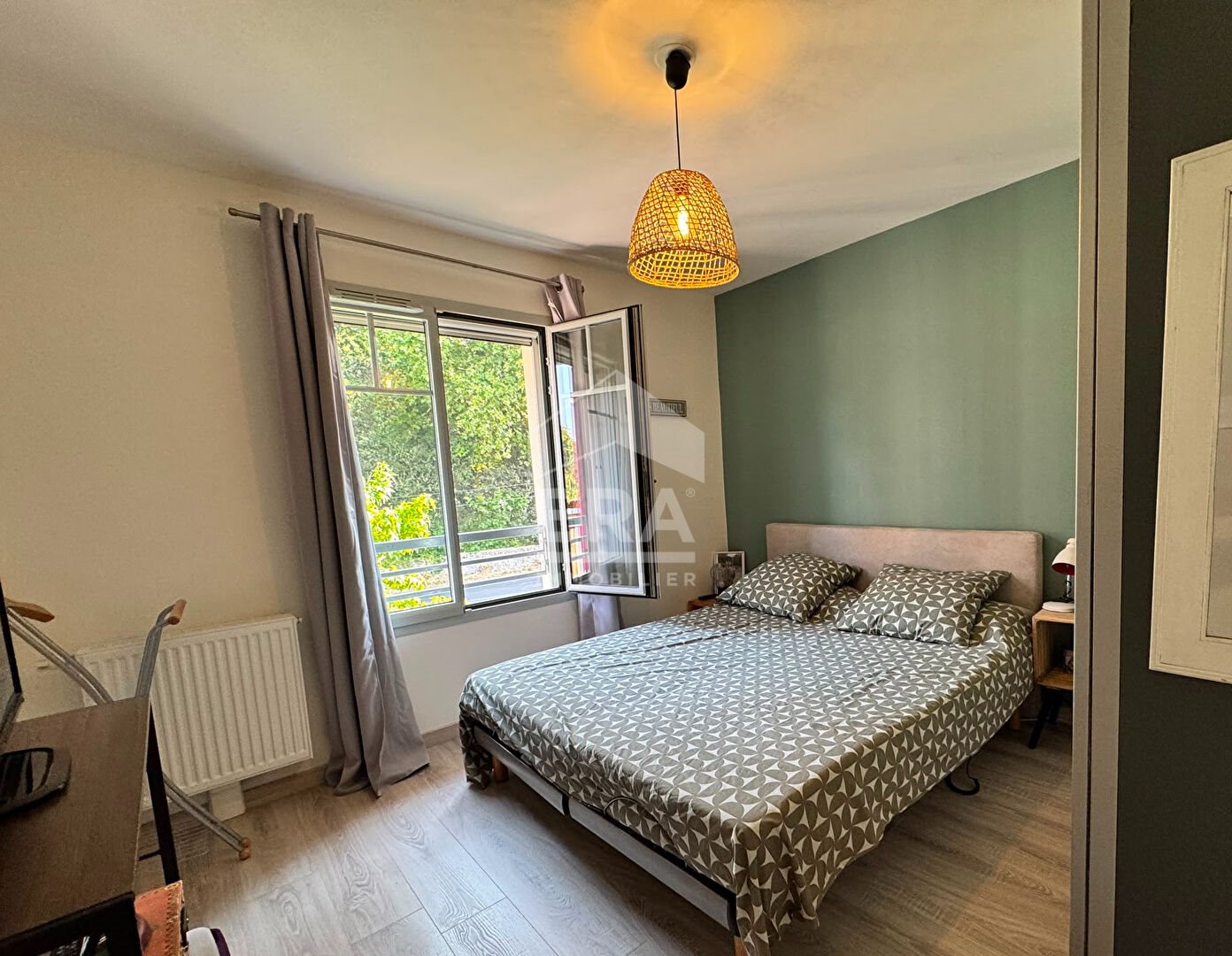 Appartement à vendre, 65m², Le Teich