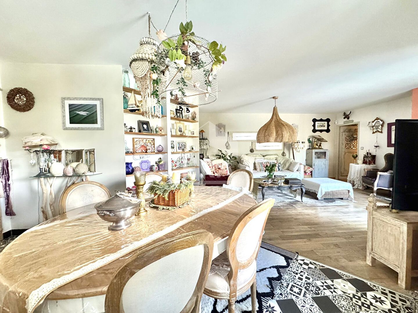 Maison à vendre, 132m², Le Teich