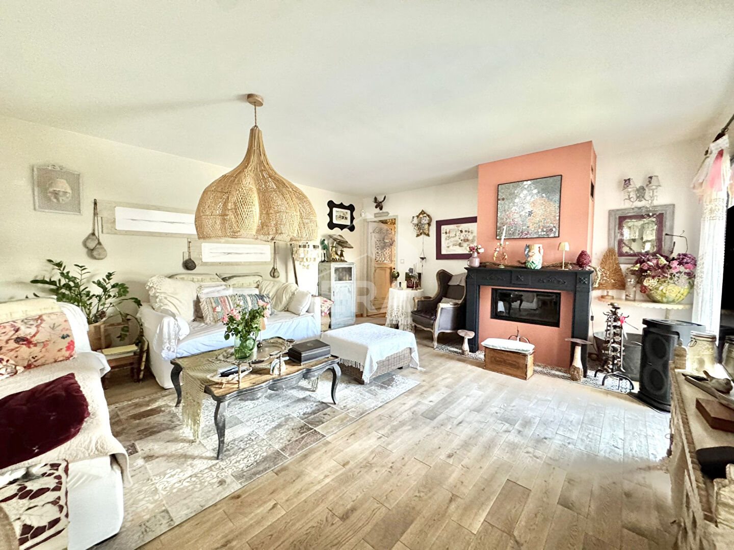 Maison à vendre, 132m², Le Teich