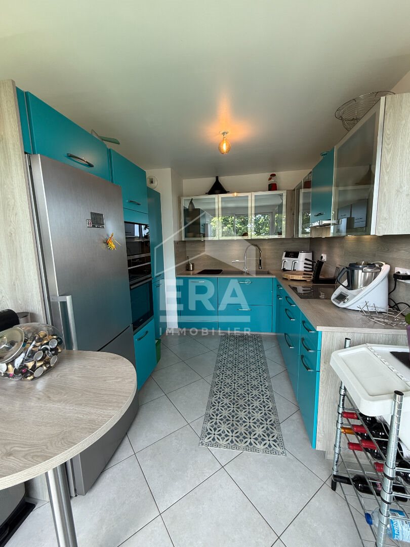 Appartement à vendre, 107m², La Teste-de-Buch