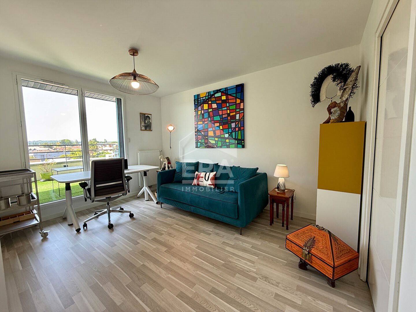 Appartement à vendre, 107m², La Teste-de-Buch