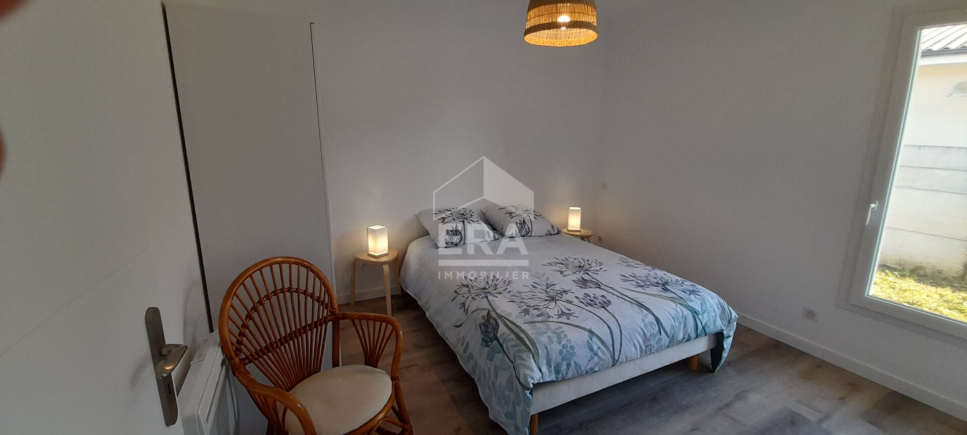 Maison à vendre, 47m², Le Teich