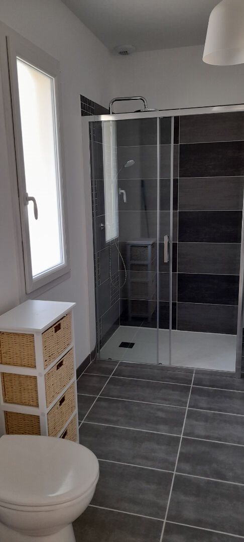 Maison à vendre, 47m², Le Teich
