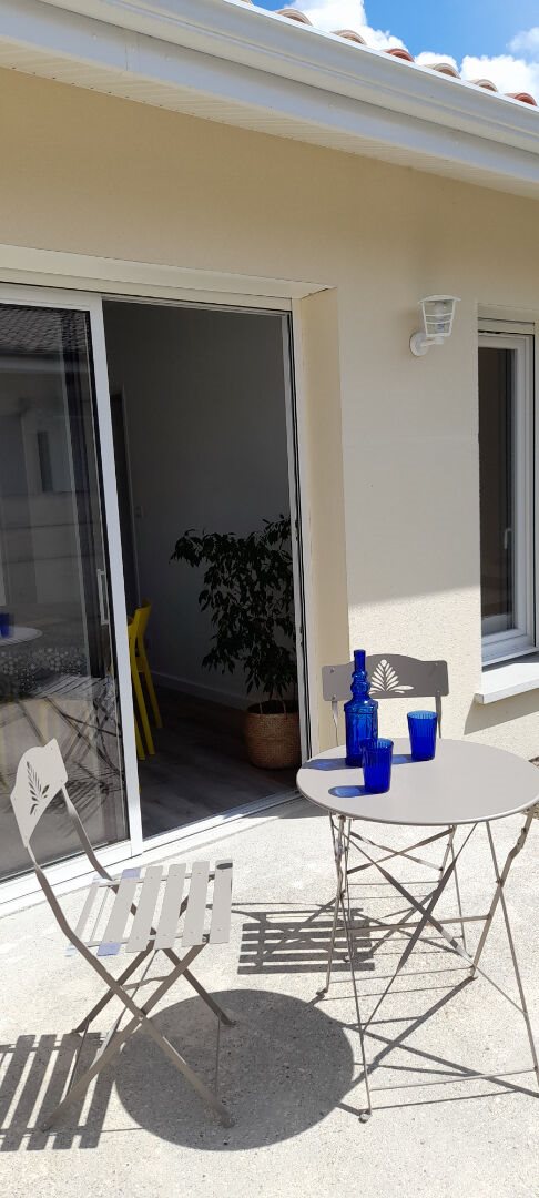 Maison à vendre, 47m², Le Teich