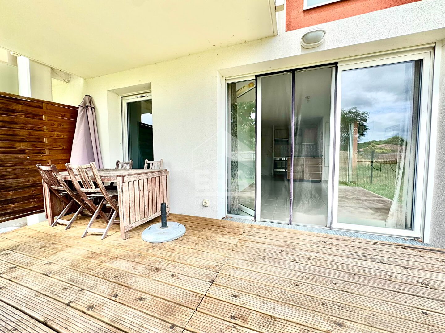 Appartement à vendre, 38m², Le Teich