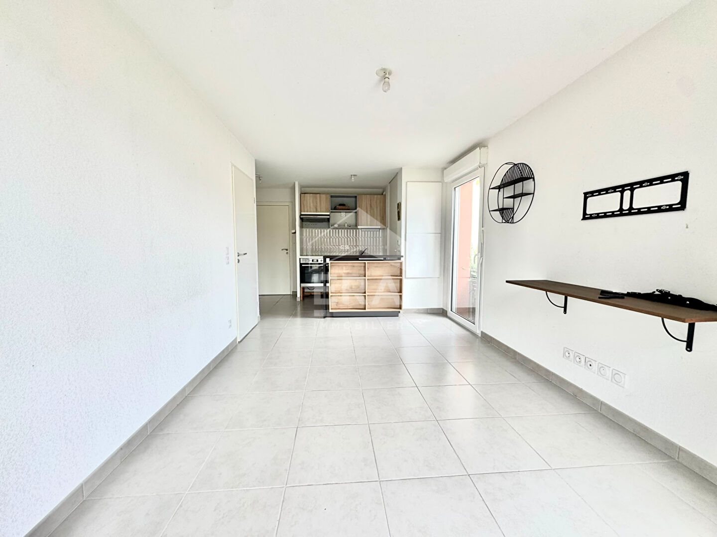 Appartement à vendre, 38m², Le Teich
