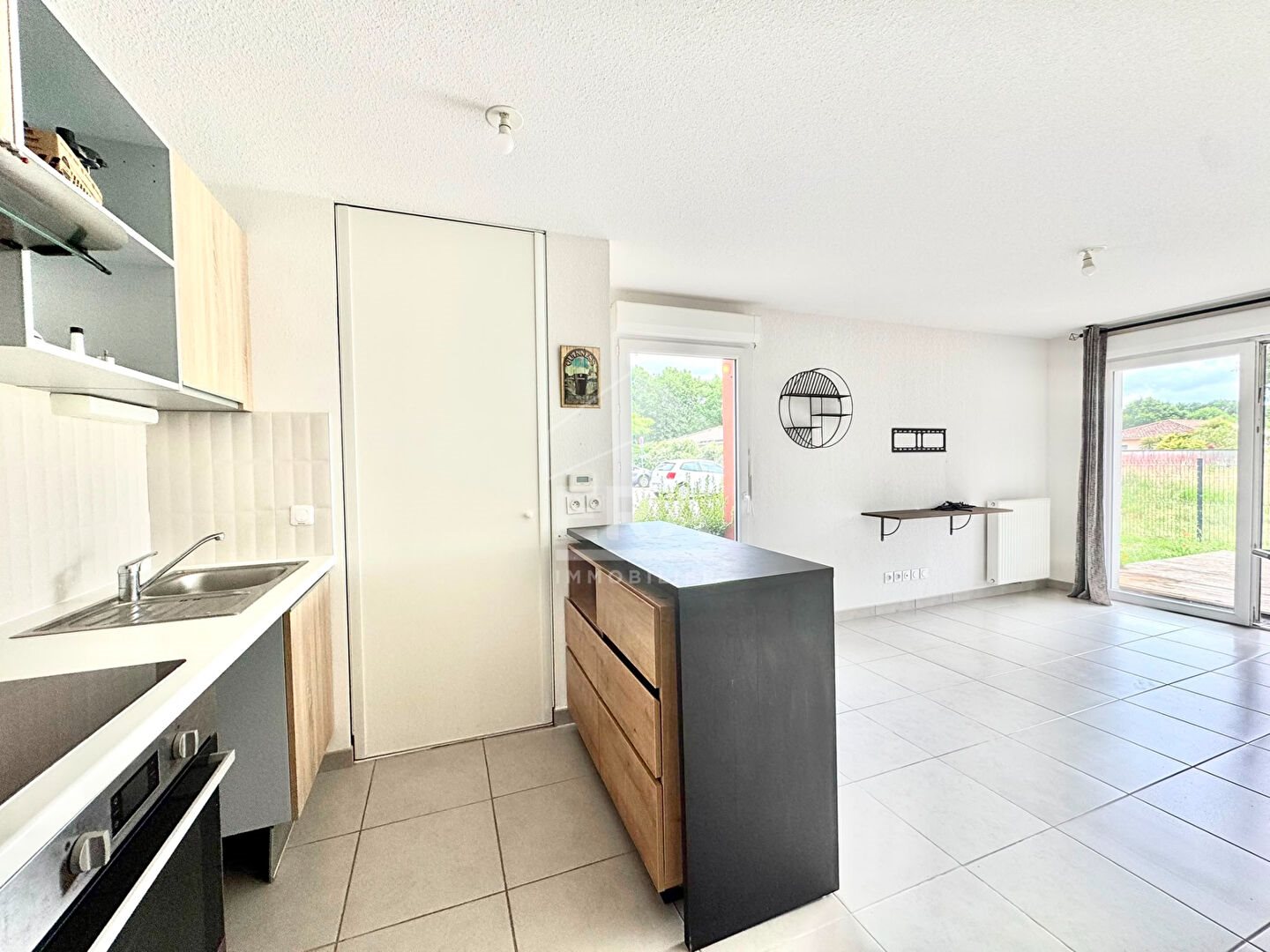 Appartement à vendre, 38m², Le Teich