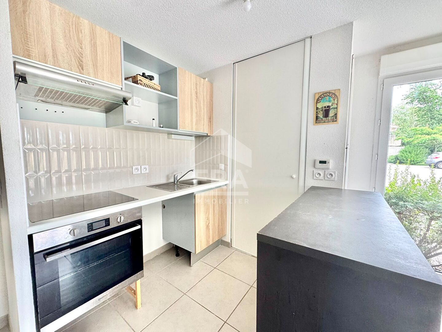 Appartement à vendre, 38m², Le Teich