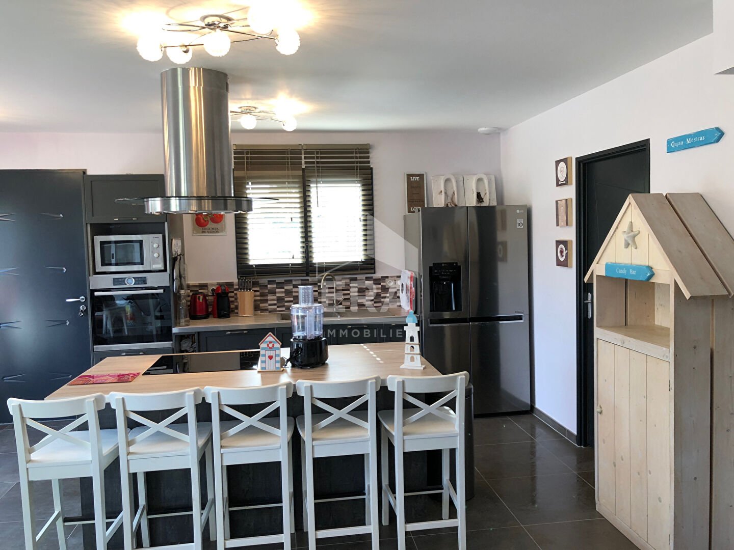 Maison à louer, 116m², Gujan-Mestras
