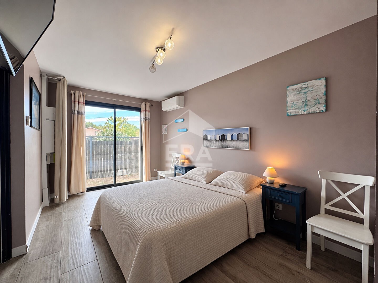 Maison à louer, 116m², Gujan-Mestras