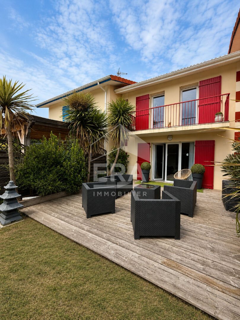 Maison à vendre, 84m², Le Teich