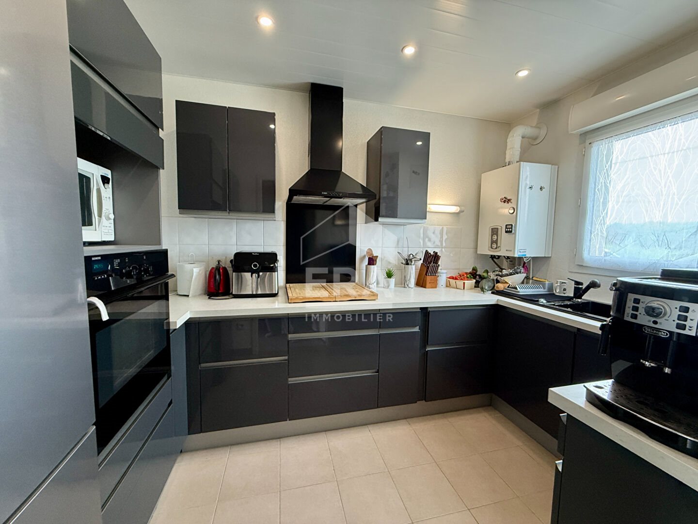Maison à vendre, 84m², Le Teich
