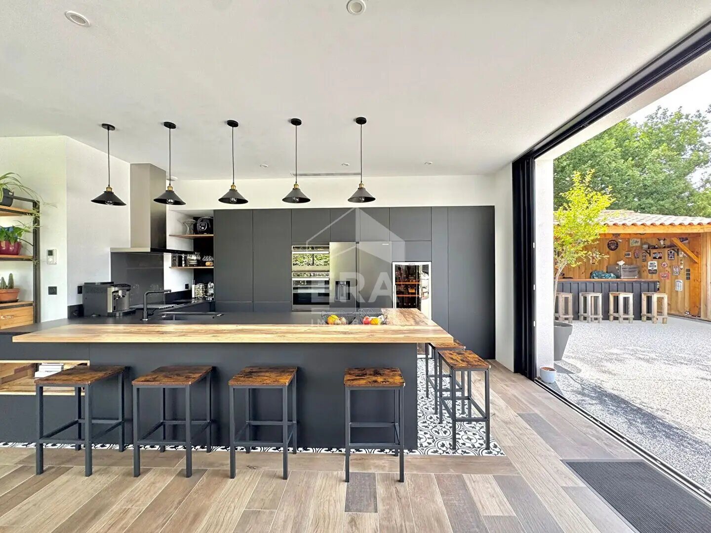 Maison à vendre, 124m², Le Teich