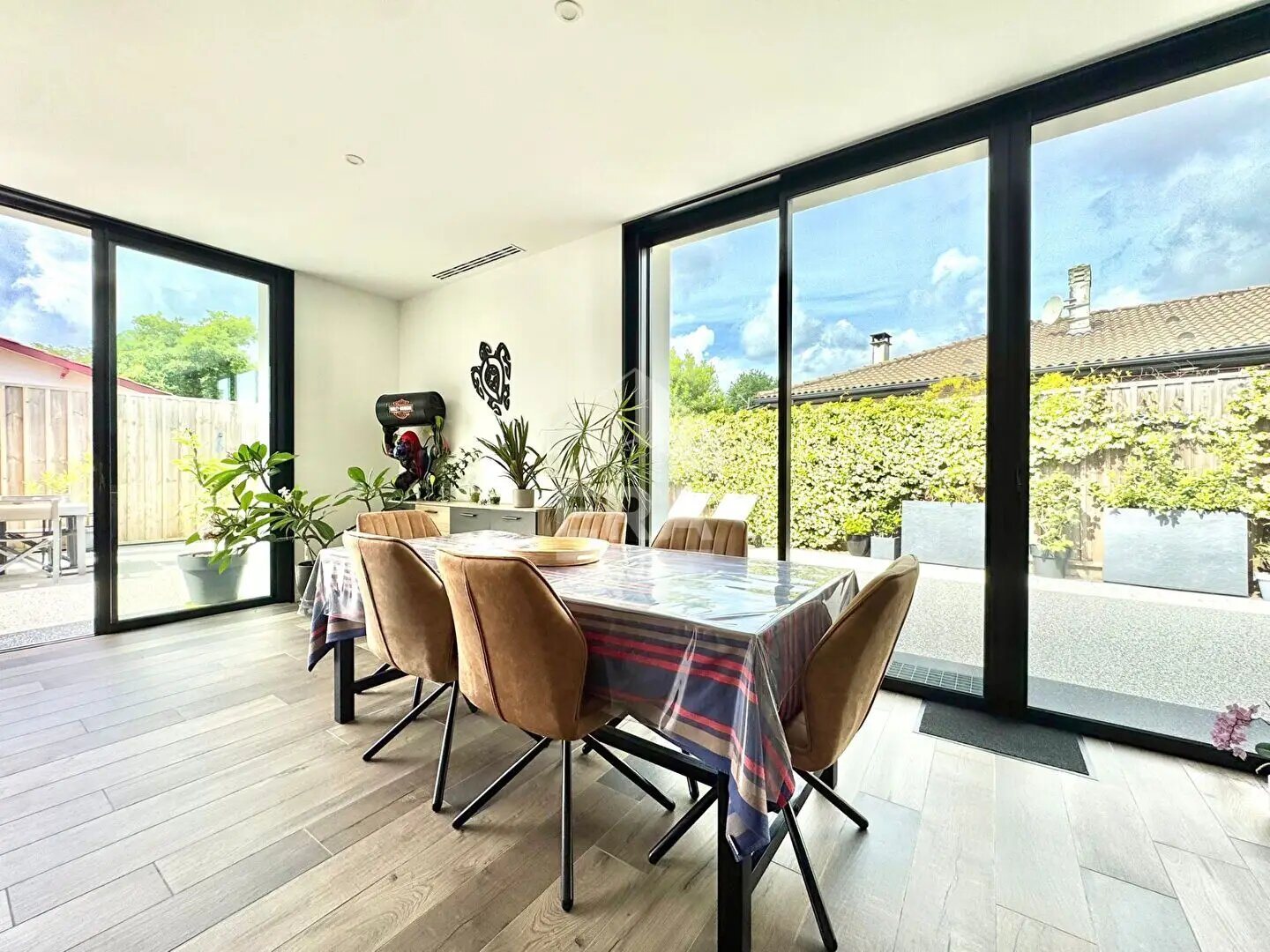 Maison à vendre, 124m², Le Teich