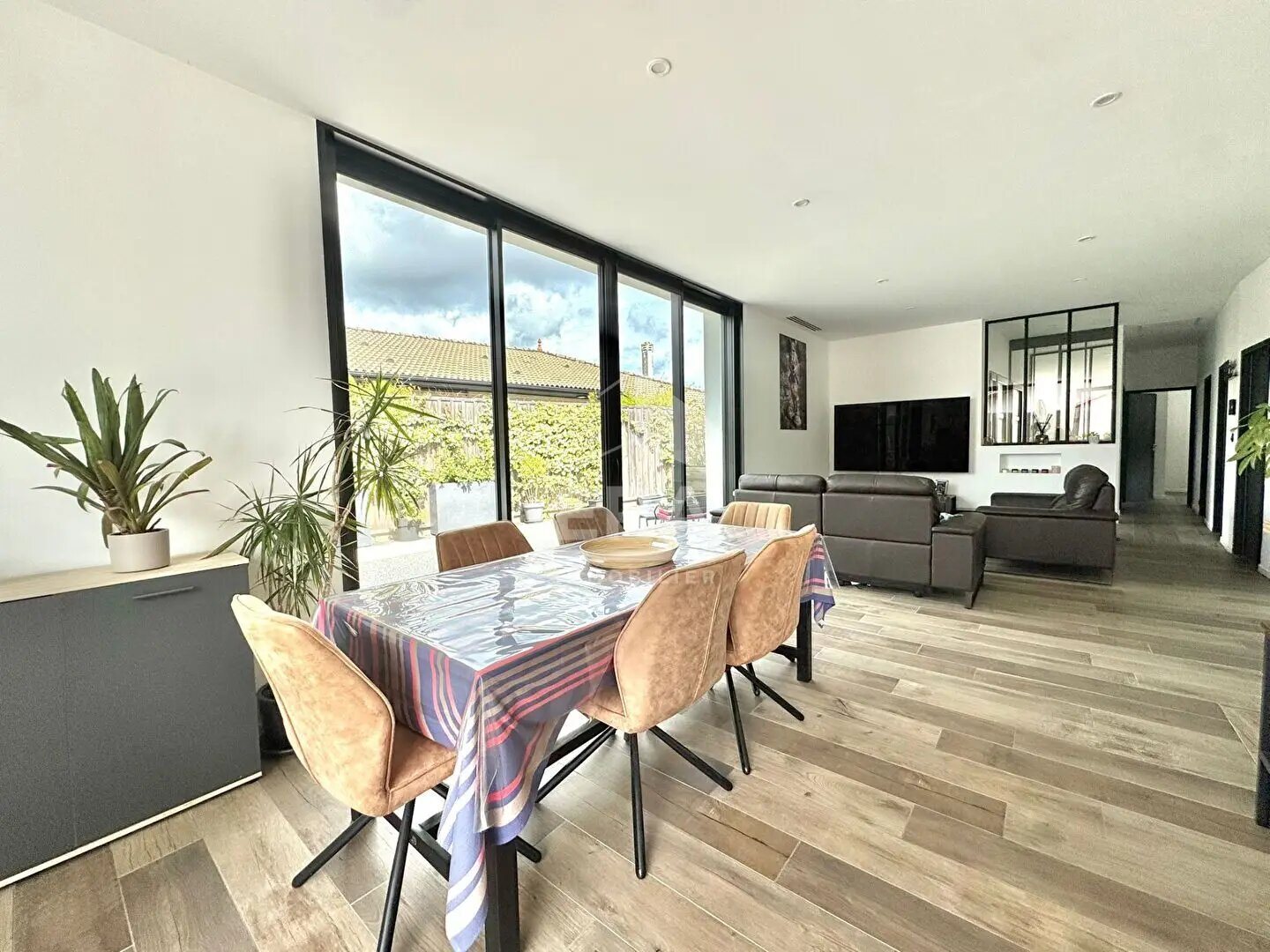 Maison à vendre, 124m², Le Teich