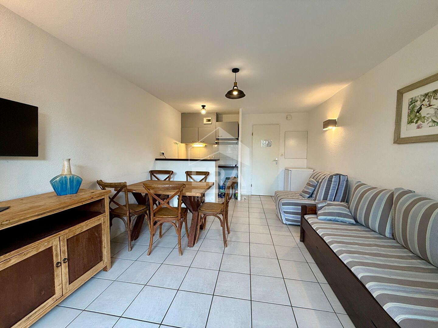 Appartement à vendre, 36m², Le Teich