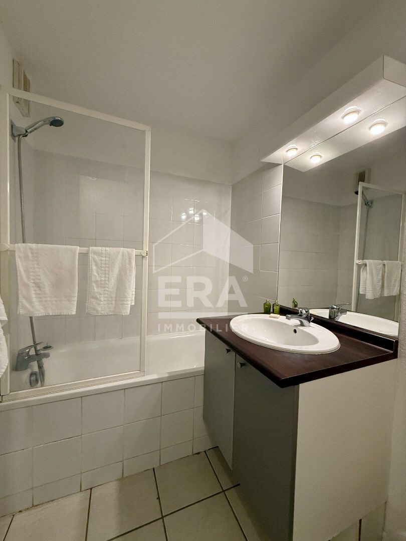 Appartement à vendre, 36m², Le Teich