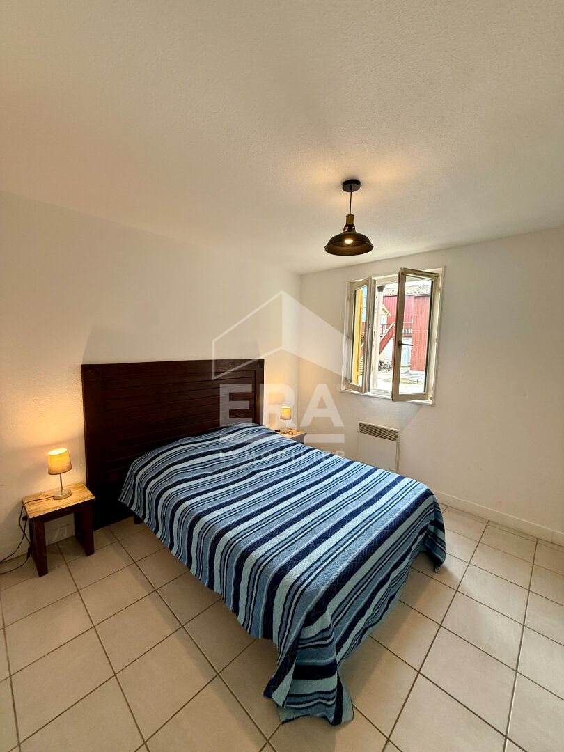 Appartement à vendre, 36m², Le Teich
