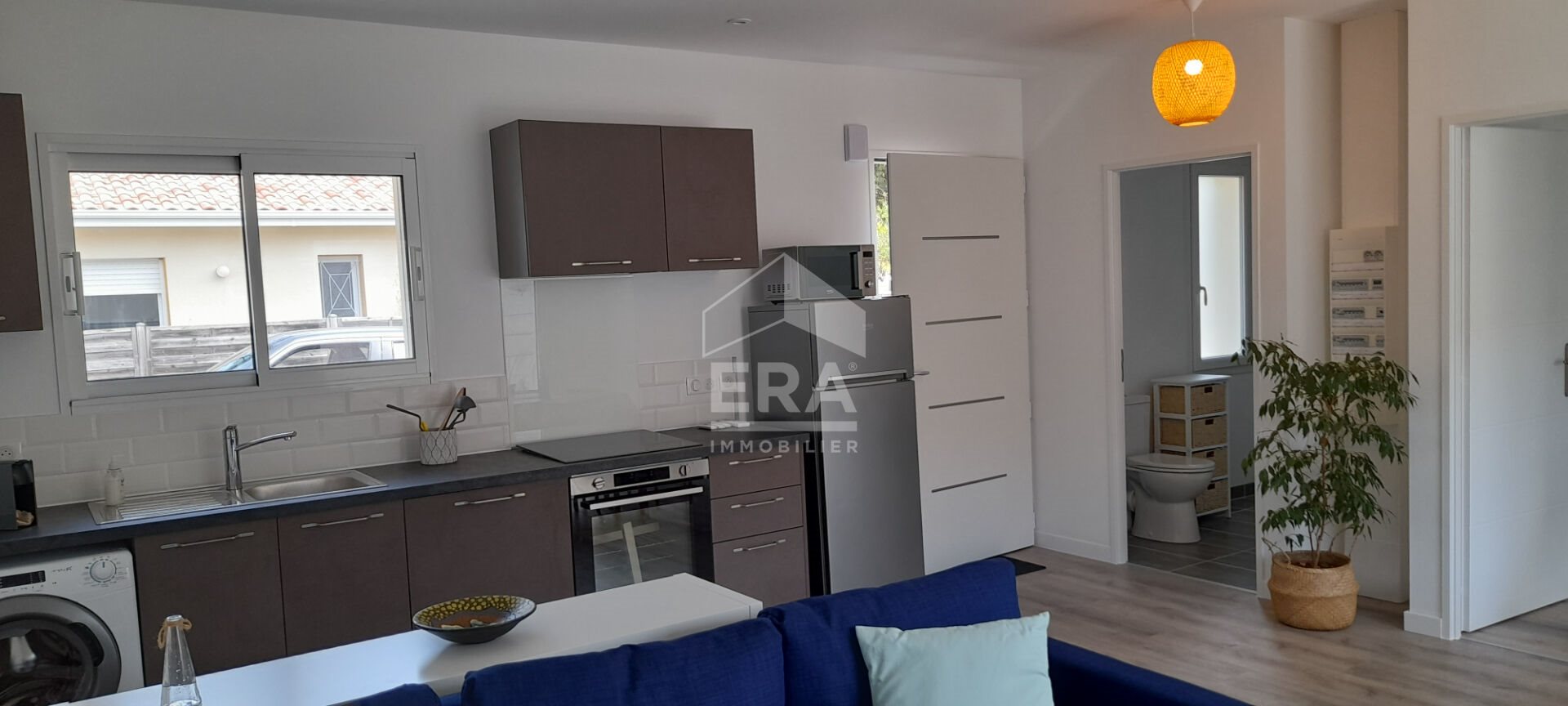 Maison à vendre, 47m², Le Teich