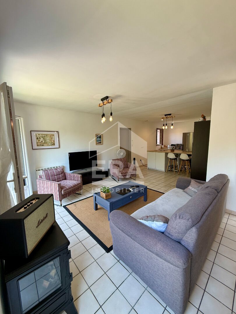 Maison à vendre, 58m², Le Teich