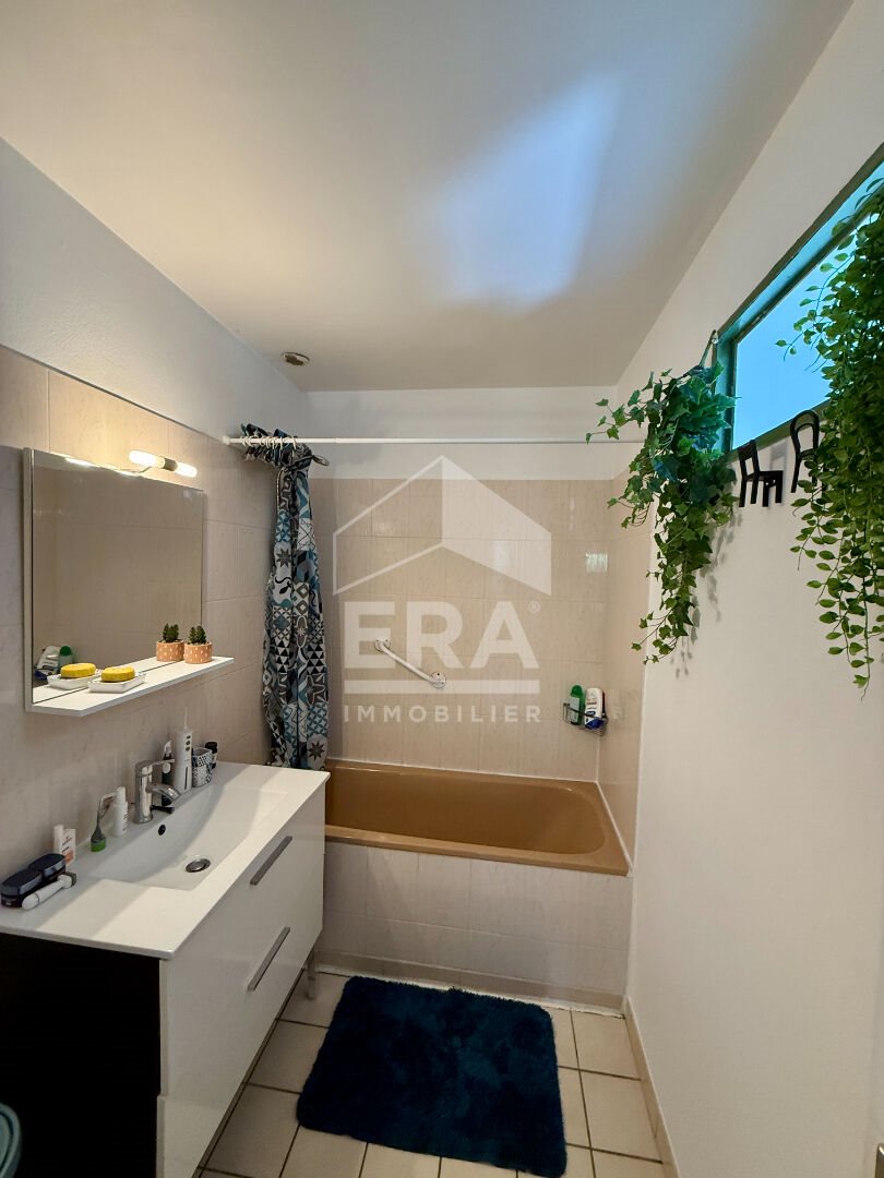 Maison à vendre, 58m², Le Teich