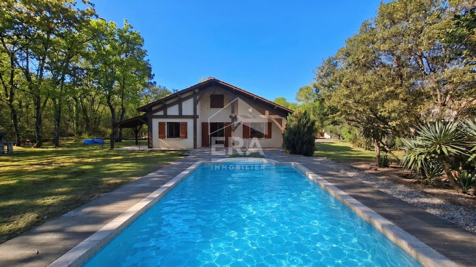 Maison à vendre, 123m², Le Teich