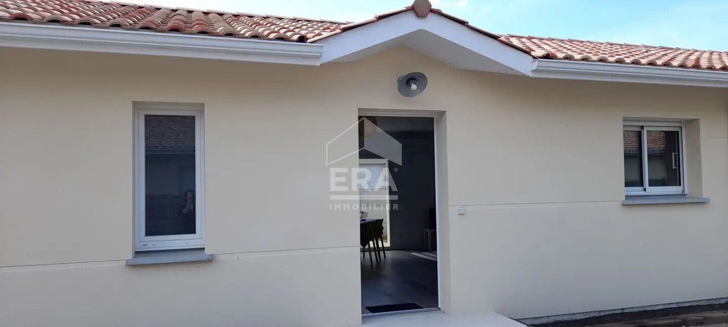 Maison à vendre, 46m², Le Teich
