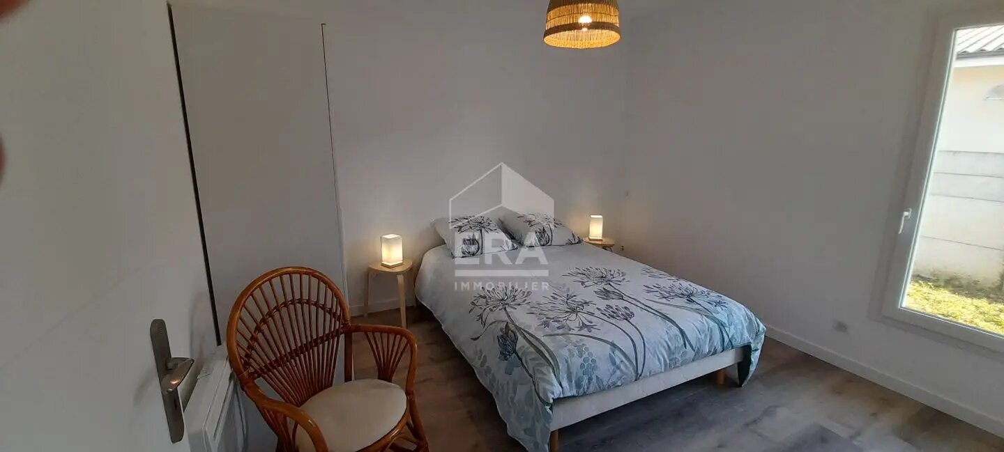 Maison à vendre, 46m², Le Teich