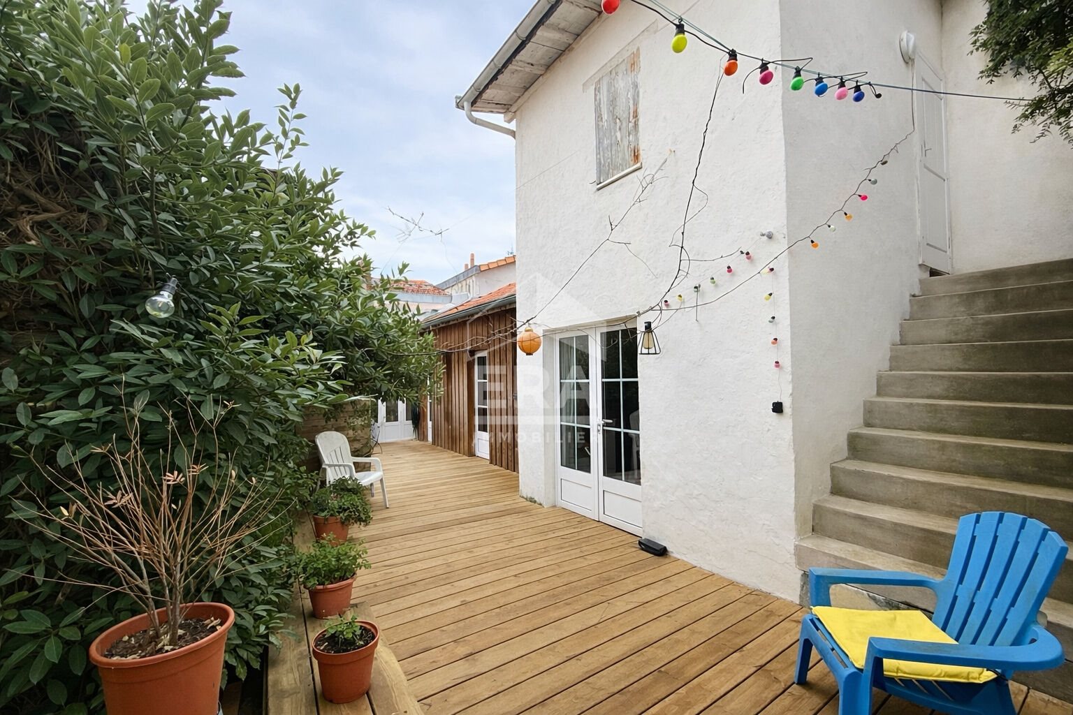 Maison à vendre, 101m², Arcachon